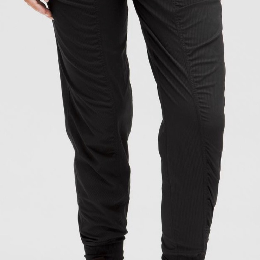 Dance Studio Joggers - Picture 3 of 7